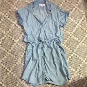 🔥Thread and Supply lightweight dress